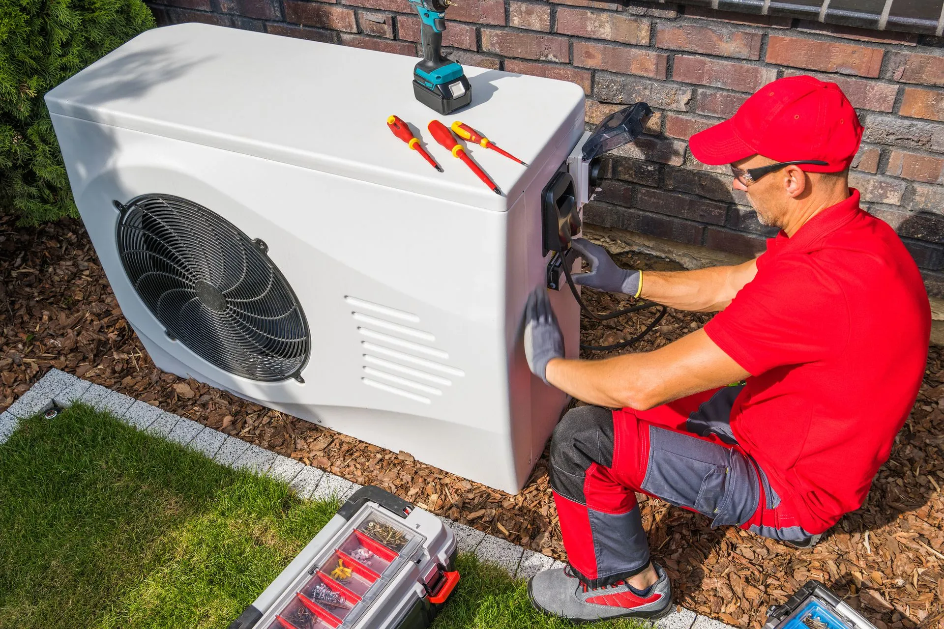About HVAC in Evington, VA
